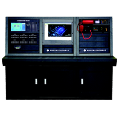 JB-QTL-9116火災報警控制器(琴臺式)