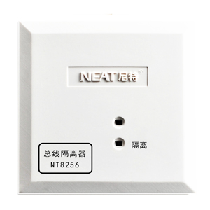 NT8256總線(xiàn)短路隔離器