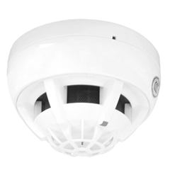 JTF-GDF-V6641點(diǎn)型復(fù)合式感煙感溫火災(zāi)探測(cè)器