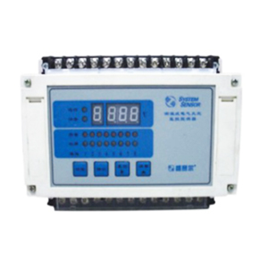 SSDH-C615測溫式電氣火災監(jiān)控探測器