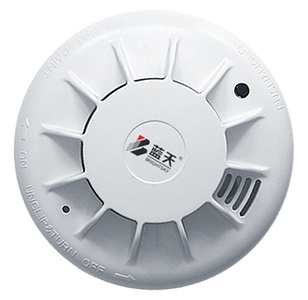 JTY-GF-501H型獨立式光電感煙火災探測報警器